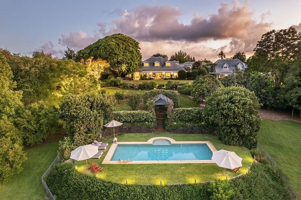 Spicers Clovelly Estate Montville Exterior photo